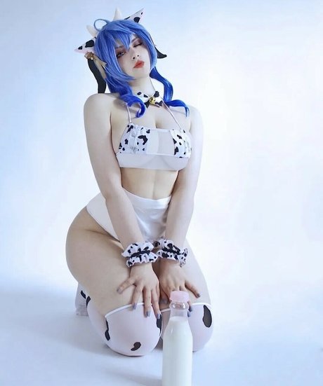 Caffeine Sama leaked only fans nudes