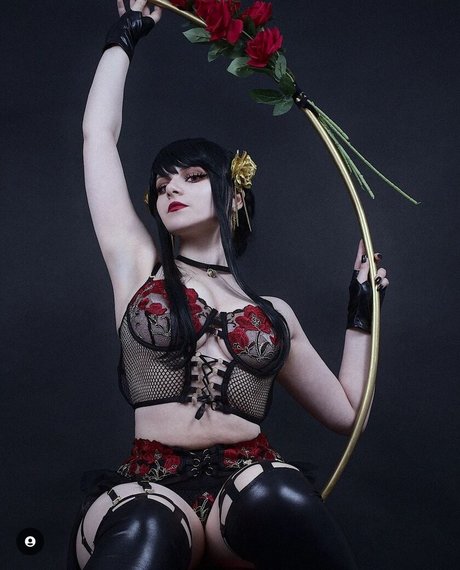 Caffeine Sama onlyfans leake