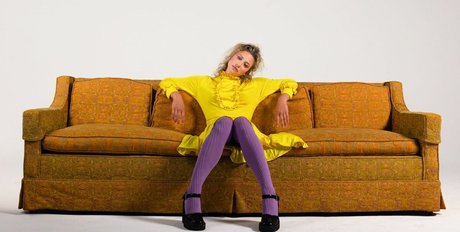 Lili Reinhart onlyfans free