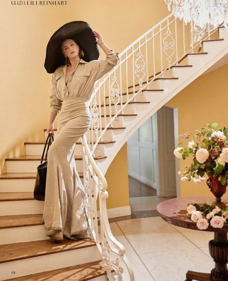 Lili Reinhart free only fans