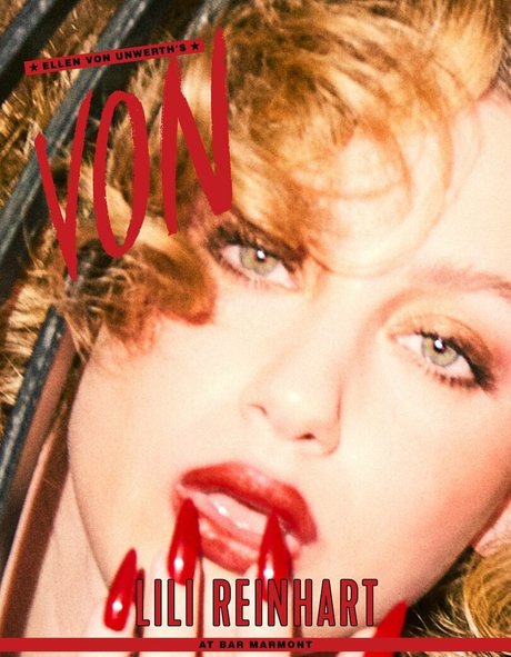 Lili Reinhart onlyfans striptease