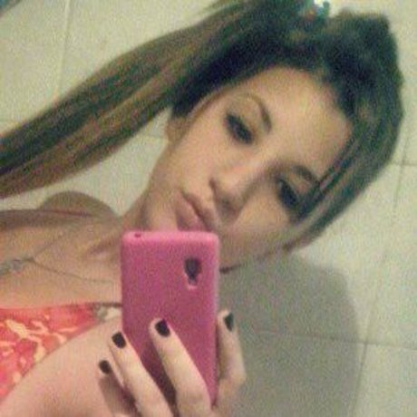 Mile Asquini nudes onlyfans leak