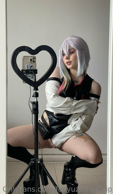 cosplayfoxyuzumaki onlyfans leaks xxx