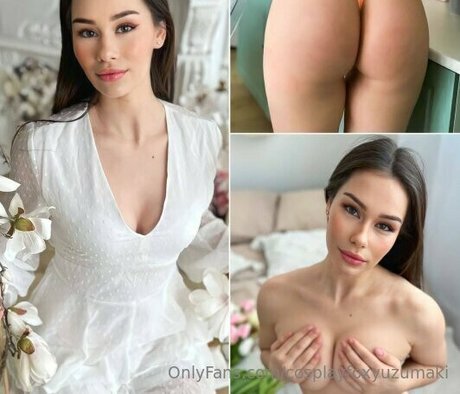 cosplayfoxyuzumaki Profile image