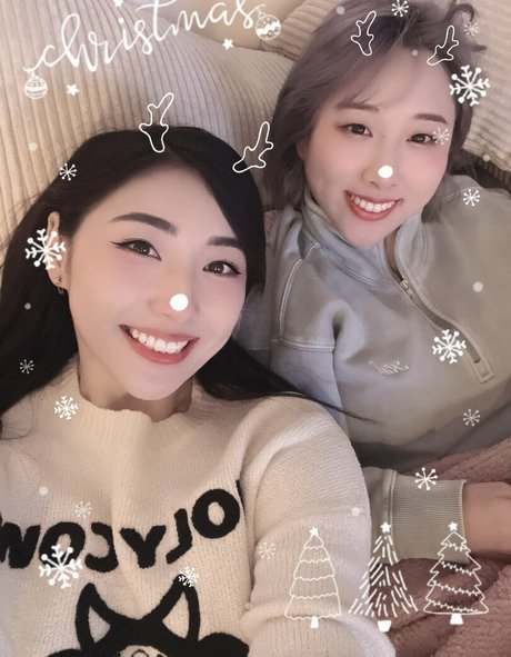 Starsmitten onlyfans naked