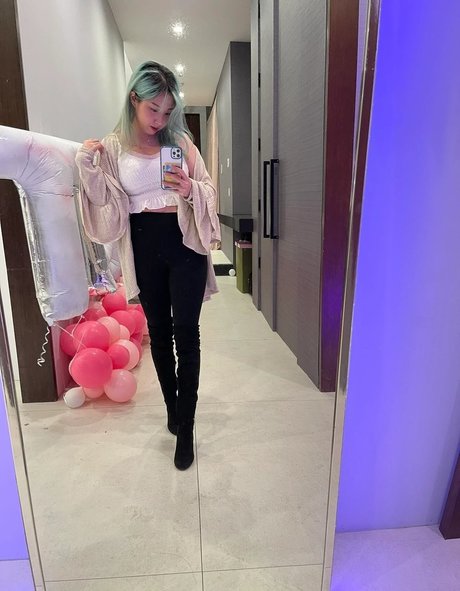 Starsmitten leaked onlyfans photos