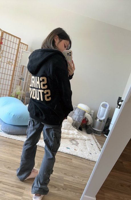 Starsmitten nude onlyfans leaked