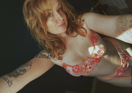 LittleRed x nude only fans leaks