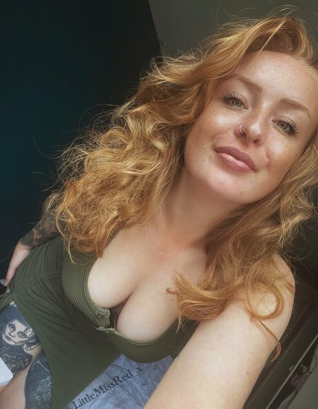 LittleRed x nude only fans leaks