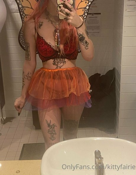 kittyfairie onlyfans porn