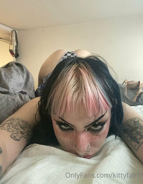 kittyfairie leaked naked onlyfans