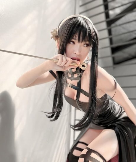 Biancake Bianca Yao onlyfans leak xxx