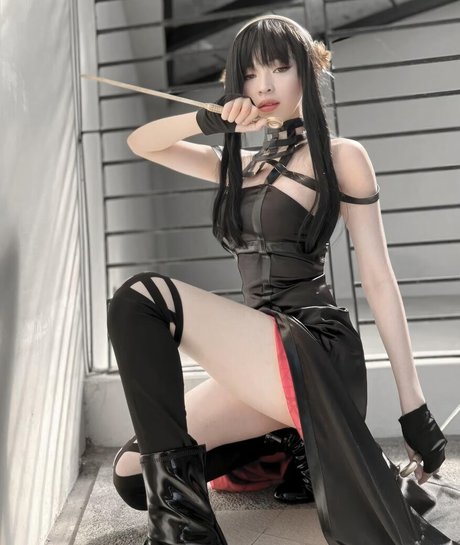 Biancake Bianca Yao leaked nude onlyfans