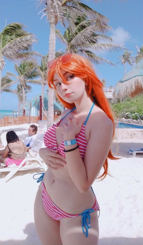 Aiko Love U porn onlyfans leak