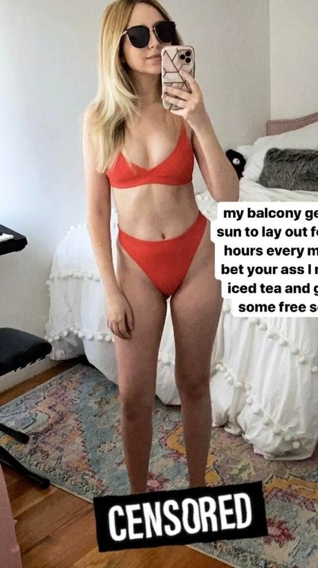 Ellie Schnitt new onlyfans leaks