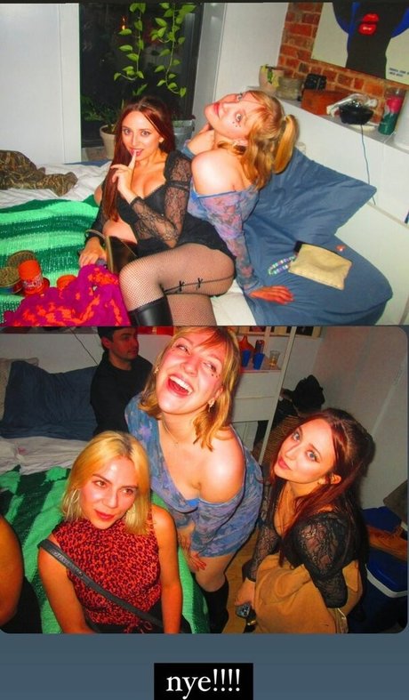 Ellie Schnitt Profile image