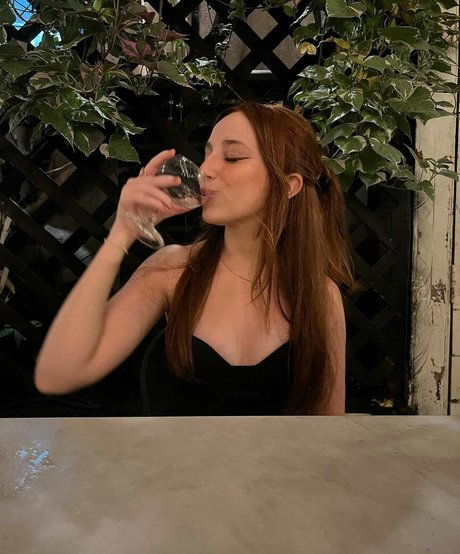 Ellie Schnitt nude leaked onlyfans