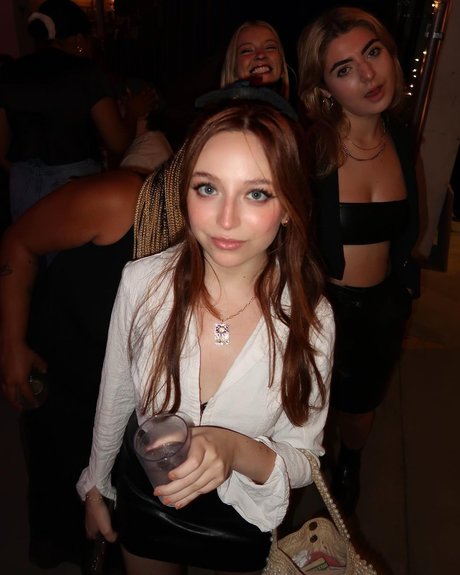 Ellie Schnitt onlyfans leak fuck