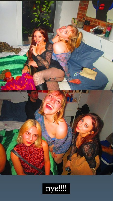 Ellie Schnitt onlyfans