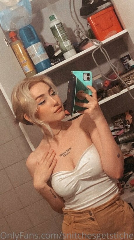 snitchesgetstiches leaked onlyfans xxx