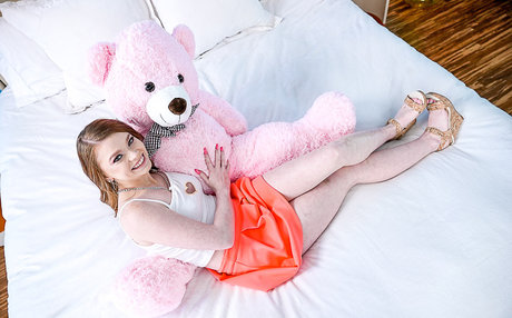 Mazy Myers onlyfans leaked nude