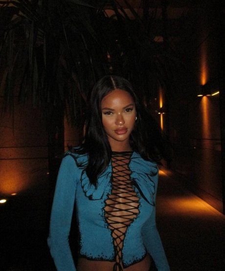 Juliana Nalu onlyfans public photos