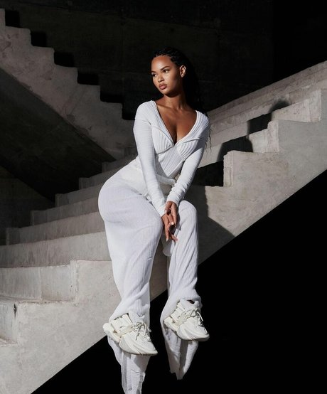 Juliana Nalu onlyfans porn