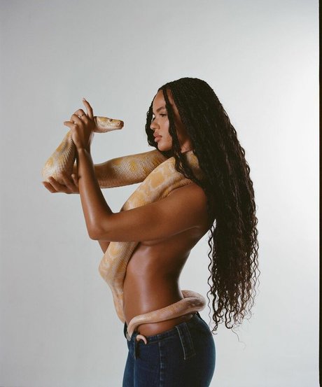 Juliana Nalu leaks onlyfans porn