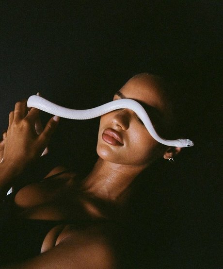 Juliana Nalu leak onlyfans porn