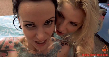 Ashley Fires xxx onlyfans