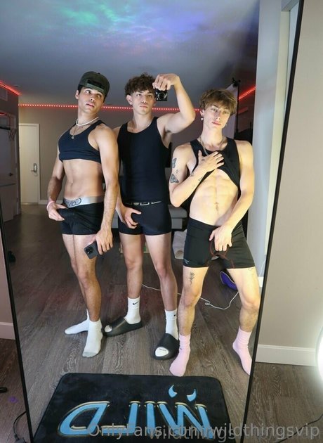 wildthingsvip onlyfans sex leak