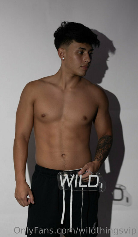 wildthingsvip onlyfans sexy