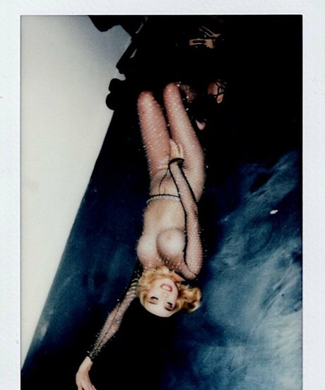 Kim Petras leaked nude onlyfans