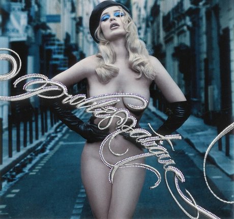 Kim Petras onlyfans leajs