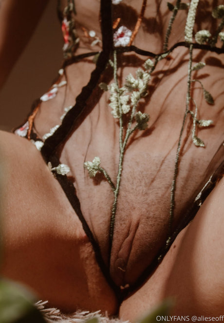 Aliese onlyfans leaks naked