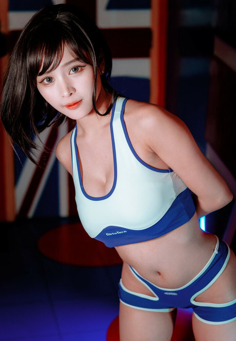 Mingmihoo onlyfans lean