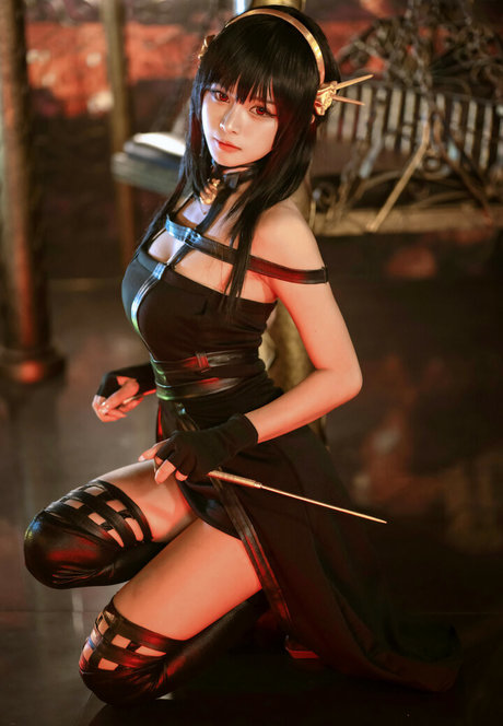 Mingmihoo leaked onlyfans