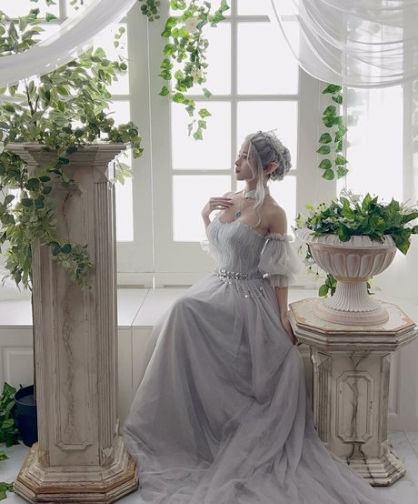 Mingmihoo onlyfans leaked tits