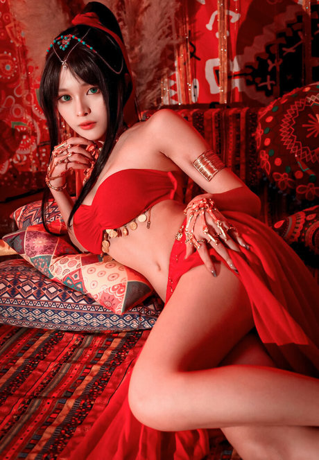 Mingmihoo leaked naked onlyfans