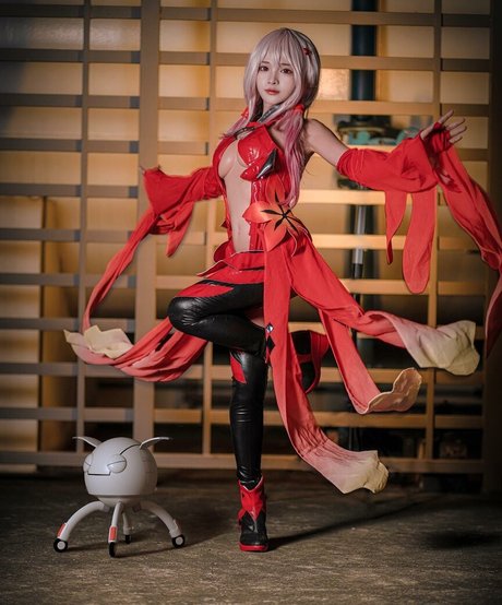 Mingmihoo nudes onlyfans leaked