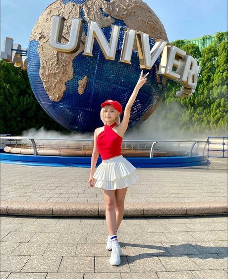 Mingmihoo onlyfans naked