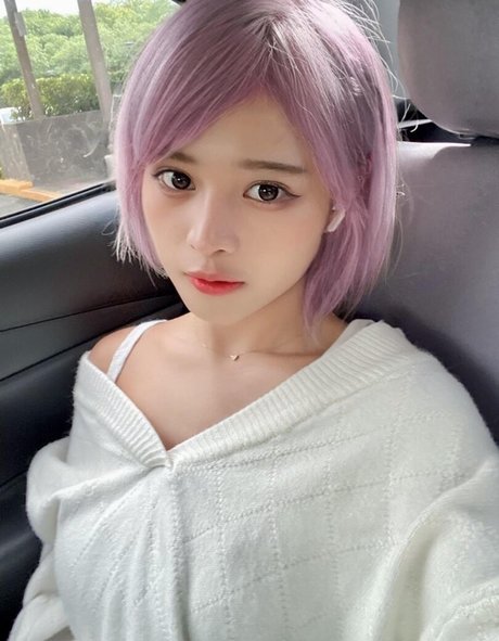 Mingmihoo onlyfans xx