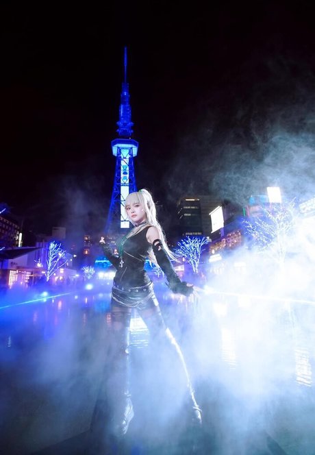 Mingmihoo nudes onlyfans leaked