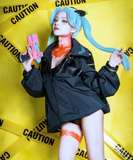 Mingmihoo onlyfans porn nude