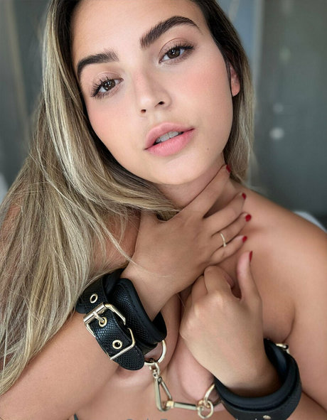 Ariana Van X onlyfans leaks xxx