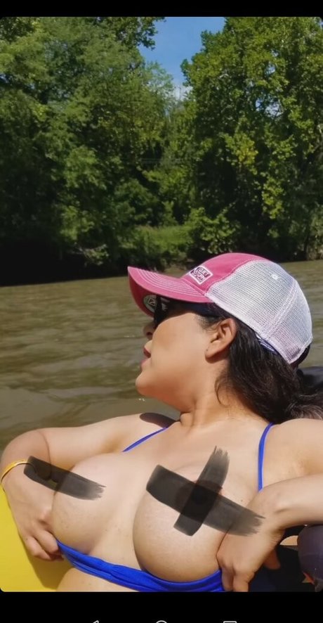 Michelle Miele ass onlyfans