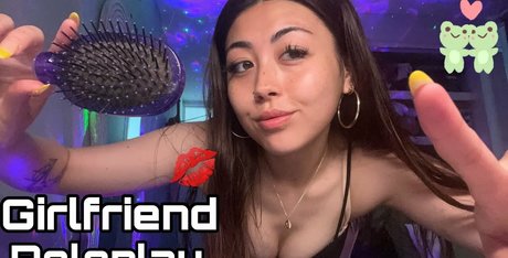 Angelic Lofi ASMR Profile image