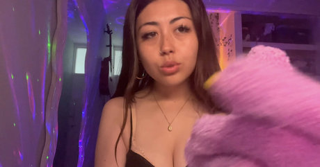 Angelic Lofi ASMR onlyfans uncensored