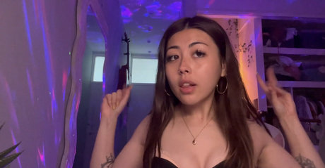 Angelic Lofi ASMR free only fans