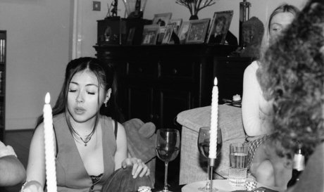 Angelic Lofi ASMR nude onlyfans leaks